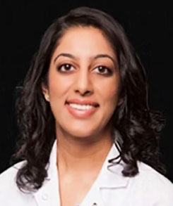 DR. Chandni Patel