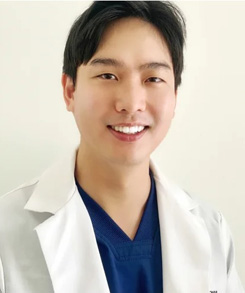 Dr. Christopher Chung