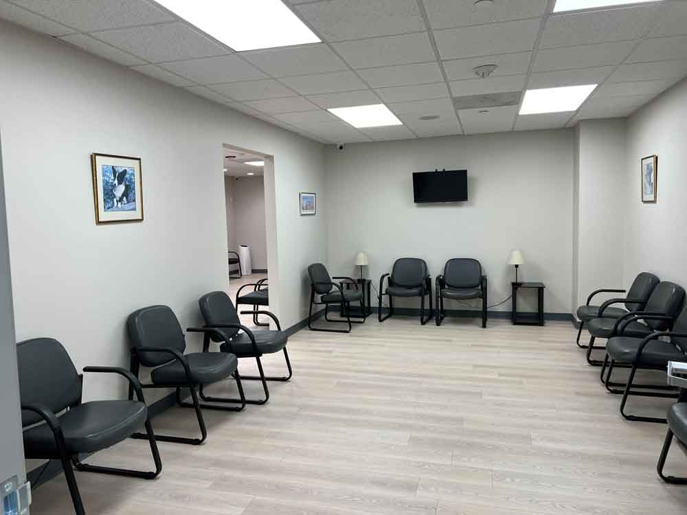 Mid Wilshire Dentistry Office 1
