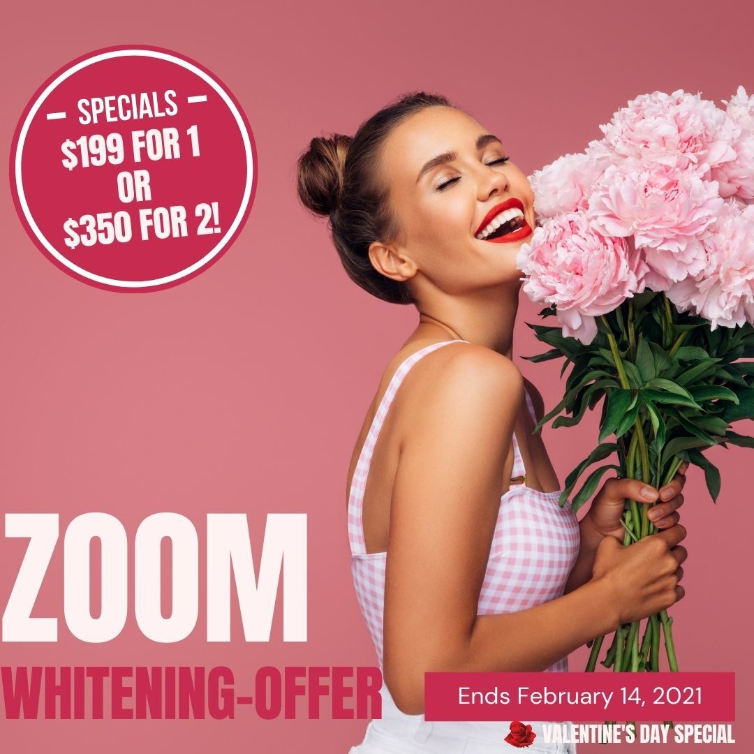 Valentine's Day Offer