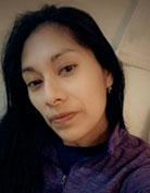Rocio Luis