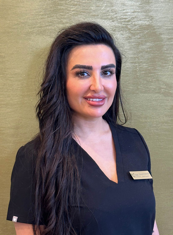 Barbara Kruszelnicki