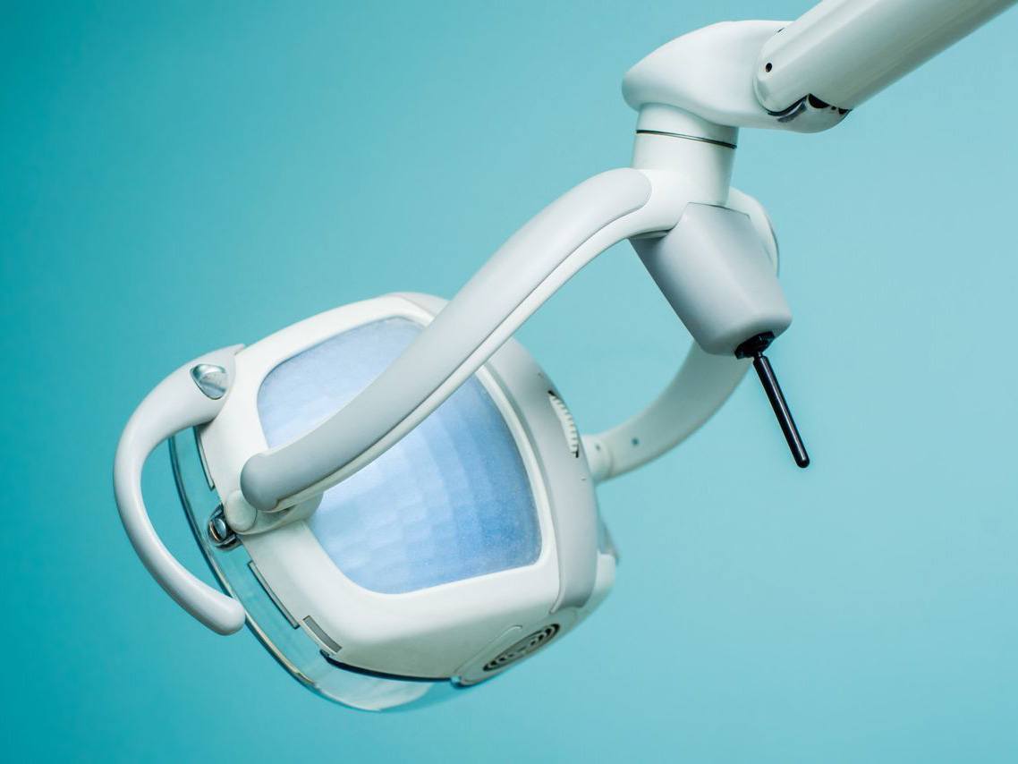 cosmetic dentistry