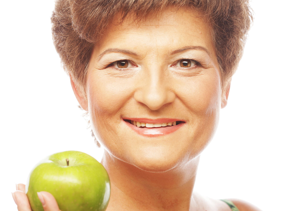 Dental health cosmetic dentist