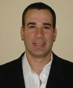 Darren Smolkin, DDS