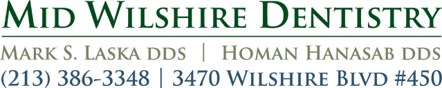 Mid Wilshire Dentistry Logo