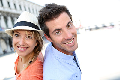 Options for Replacing Missing Teeth