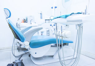 Root Canal Treatment